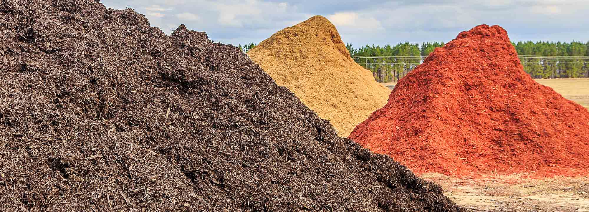 Leising Excavating and Mulch Greensburg, Indiana